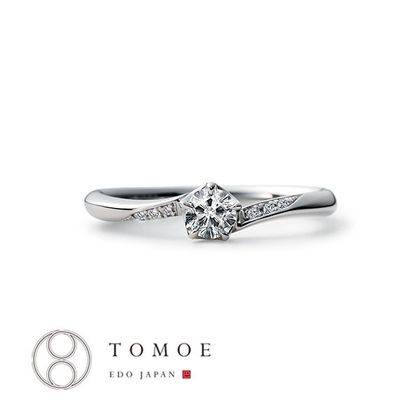 【TOMOE(トモエ)】【YUIZAKURA】結桜