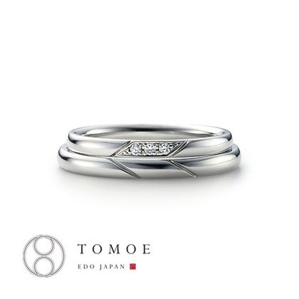 【TOMOE(トモエ)】【ISSHIN】一心