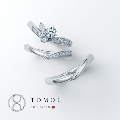 【TOMOE(トモエ)】【SAYOKAZE】小夜風