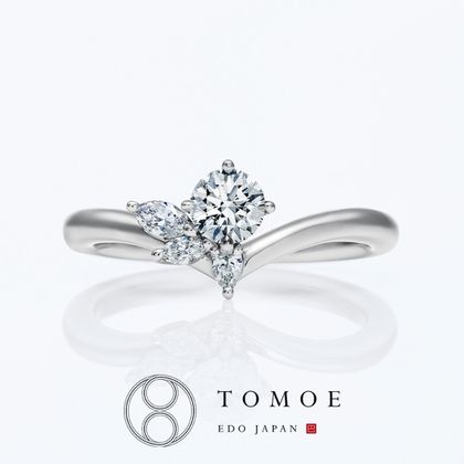 【TOMOE(トモエ)】【HANEKAZE】羽風