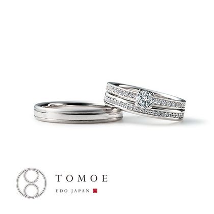 【TOMOE(トモエ)】【MASAME MIYUKI】柾目 美雪