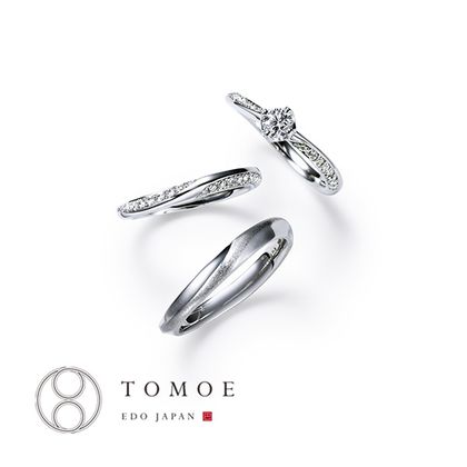 【TOMOE(トモエ)】【TOMOE】巴