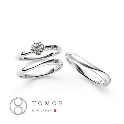 【TOMOE(トモエ)】【SAKURA】櫻