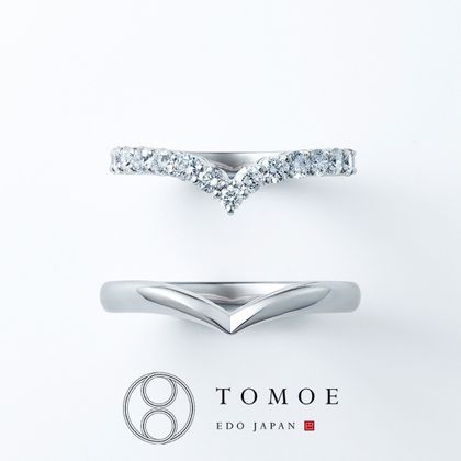 【TOMOE(トモエ)】【KAMURI】 冠