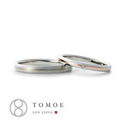 【TOMOE(トモエ)】【YUI】結