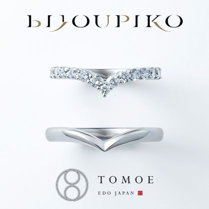 【BIJOUPIKO(ビジュピコ)】【KAMURI】 冠