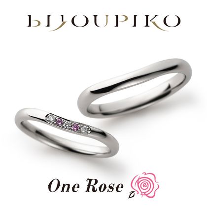 【BIJOUPIKO(ビジュピコ)】Desire デザイア