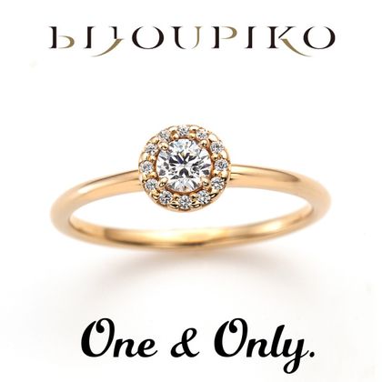 【BIJOUPIKO(ビジュピコ)】【Reminiscence】レミニッセンス