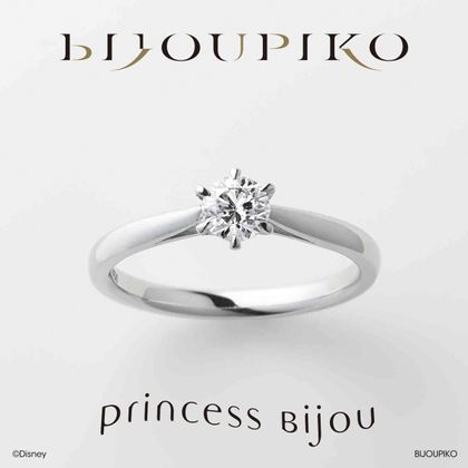 【BIJOUPIKO(ビジュピコ)】cinderella