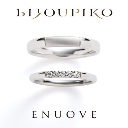 【BIJOUPIKO(ビジュピコ)】【luccica】ルシカ