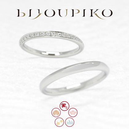 【BIJOUPIKO(ビジュピコ)】瑞祈～みずき～