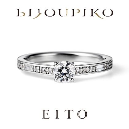 【BIJOUPIKO(ビジュピコ)】【Warmth】ウォーンス