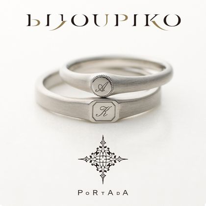 【BIJOUPIKO(ビジュピコ)】【LOFTE】ルフテ