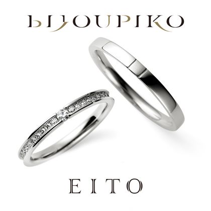 【BIJOUPIKO(ビジュピコ)】【Sincerely】シンシアリー