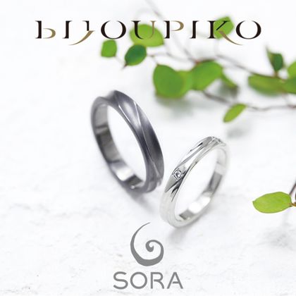 【BIJOUPIKO(ビジュピコ)】【MURMUR】マーマー