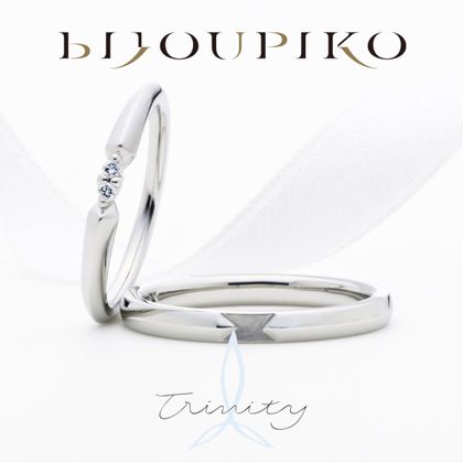 【BIJOUPIKO(ビジュピコ)】【Sirius】シリウス