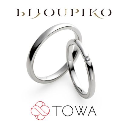 【BIJOUPIKO(ビジュピコ)】【雪月花】せつげっか