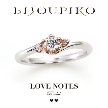 【BIJOUPIKO(ビジュピコ)】【HONEY】ハニー