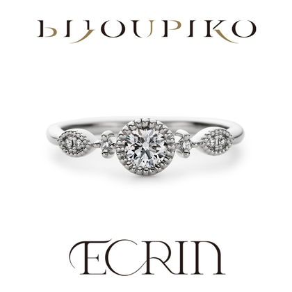 【BIJOUPIKO(ビジュピコ)】【Clef】 クレ