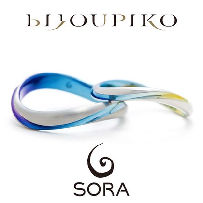 【BIJOUPIKO(ビジュピコ)】【RAY】レイ