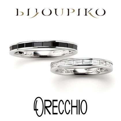 【BIJOUPIKO(ビジュピコ)】【safari】サファリ FM‐2220‐P/FM‐2219‐P