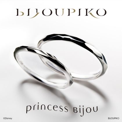 【BIJOUPIKO(ビジュピコ)】shiningly