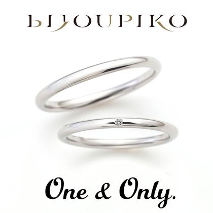 【BIJOUPIKO(ビジュピコ)】【Marry Me !!】マリーミー