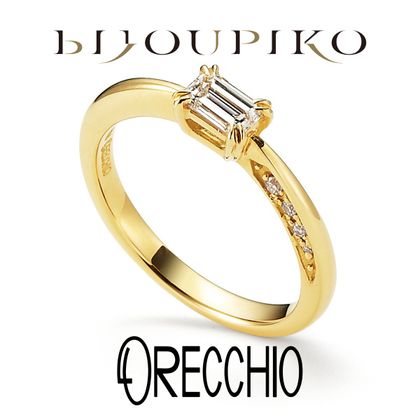 【BIJOUPIKO(ビジュピコ)】【pipi】ピピ PE‐1407‐K