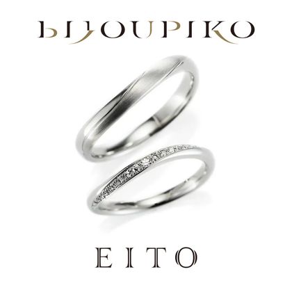 【BIJOUPIKO(ビジュピコ)】【Commune】コミューン