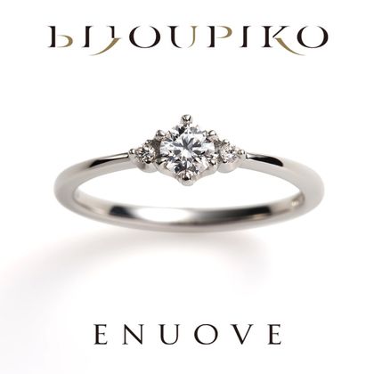 【BIJOUPIKO(ビジュピコ)】【frutta】フルッタ