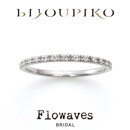 【BIJOUPIKO(ビジュピコ)】【Innocence】イノセンス