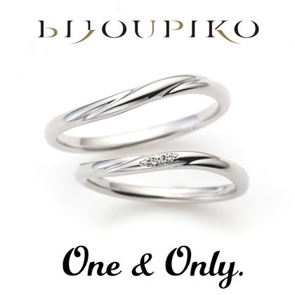 【BIJOUPIKO(ビジュピコ)】【Sweet Little Things】スウィートリトルシングス