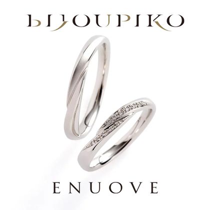 【BIJOUPIKO(ビジュピコ)】【racine】ラシーヌ