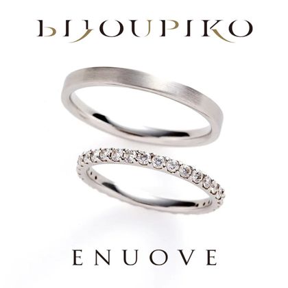 【BIJOUPIKO(ビジュピコ)】【sentiero】センティエロ