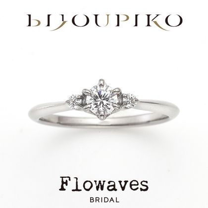 【BIJOUPIKO(ビジュピコ)】【Wish】ウィッシュ