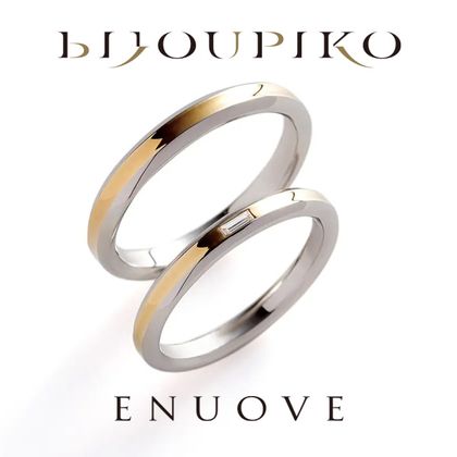 【BIJOUPIKO(ビジュピコ)】【ray】レイ