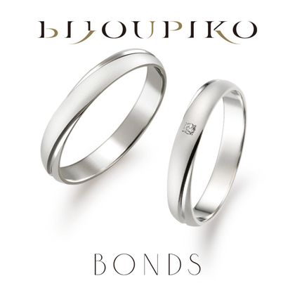 【BIJOUPIKO(ビジュピコ)】【Anniversary】 アニバーサリー