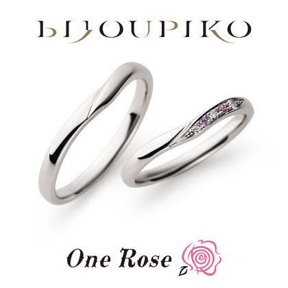 【BIJOUPIKO(ビジュピコ)】Truth トゥルース