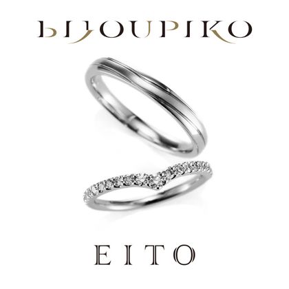 【BIJOUPIKO(ビジュピコ)】【Stack】スタック