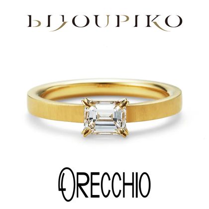 【BIJOUPIKO(ビジュピコ)】【aman】アマン AE‐1302‐K