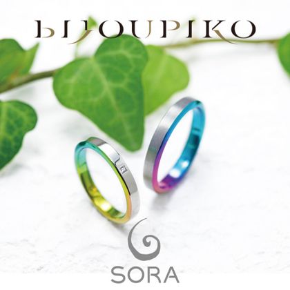 【BIJOUPIKO(ビジュピコ)】【SLOPE】スロープ