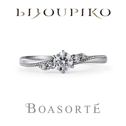 【BIJOUPIKO(ビジュピコ)】【BROTO】ブロット