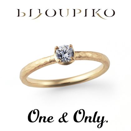 【BIJOUPIKO(ビジュピコ)】【Lovers Walk】ラヴァーズウォーク