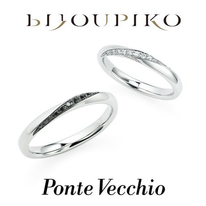 【BIJOUPIKO(ビジュピコ)】【RINCONTRO】リンコントロ