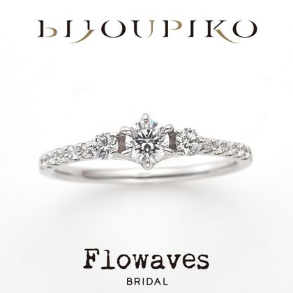 【BIJOUPIKO(ビジュピコ)】【Miracle】ミラクル