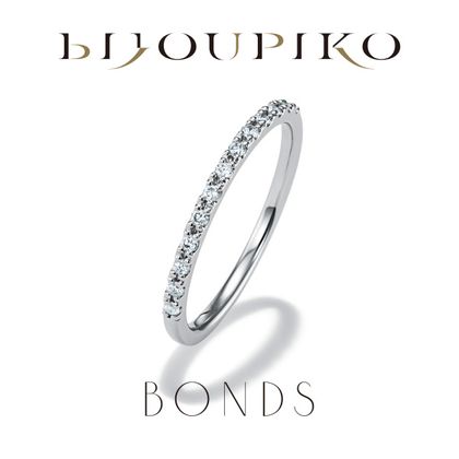 【BIJOUPIKO(ビジュピコ)】【Evermore】 エヴァーモア