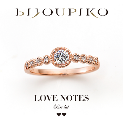 【BIJOUPIKO(ビジュピコ)】【SWEET ROSE】スウィートローズ