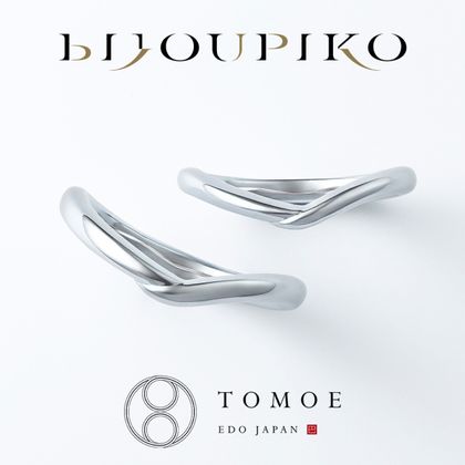 【BIJOUPIKO(ビジュピコ)】【SAYOKAZE】 小夜風