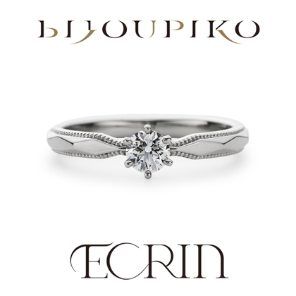 【BIJOUPIKO(ビジュピコ)】【Polaire】 ポレール