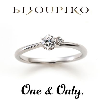 【BIJOUPIKO(ビジュピコ)】【Sweet Little Things】スウィートリトルシングス